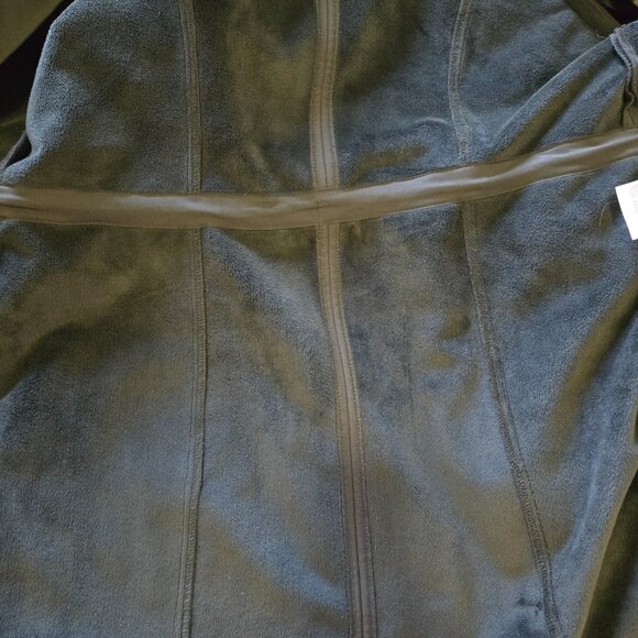 Micheal Kors lined jacket size L - Picture 6 of 6